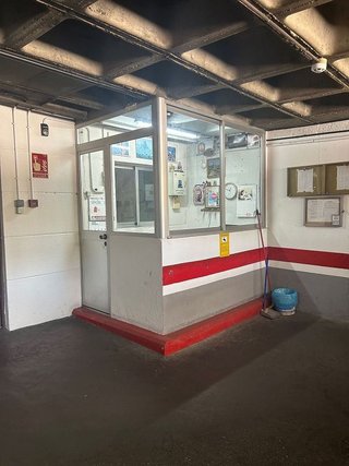 Garaje en venta en Parque Ondarreta - Urtinsa en Alcorcón
