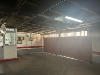 Garaje en venta en Parque Ondarreta - Urtinsa en Alcorcón