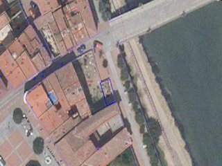 Terreno en venta en Miranda de Ebro
