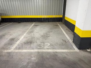 Garaje en venta en Las Lomas-Salinera-La Muñeca en Guadalajara
