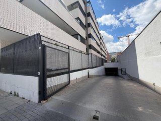 Garaje en venta en Las Lomas-Salinera-La Muñeca en Guadalajara