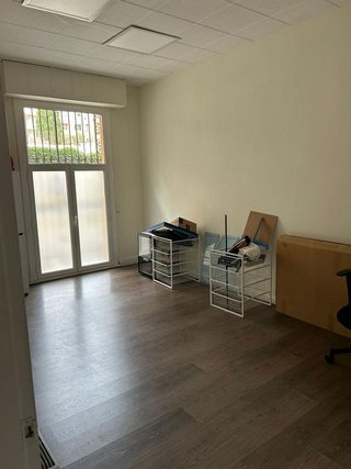 Local comercial en alquiler en El Putxet i el Farró en Barcelona