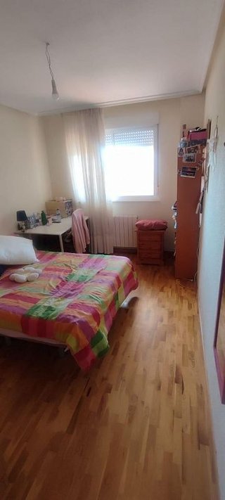 Piso en alquiler en Hospitales - Campus en Salamanca