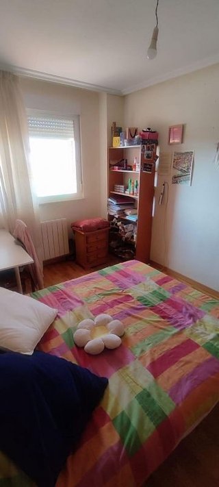 Piso en alquiler en Hospitales - Campus en Salamanca