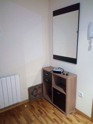 Piso en alquiler en Hospitales - Campus en Salamanca