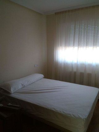 Piso en alquiler en Hospitales - Campus en Salamanca