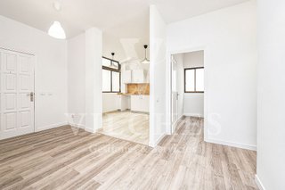 Piso en alquiler en Santa Catalina - Canteras en Palmas de Gran Canaria(Las)