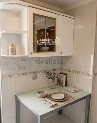 Piso en alquiler en Canalejas - Gran Vía en Salamanca