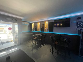 Local comercial en venta en Regueral - Prat d'en Forés en Cambrils