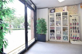 Local comercial en alquiler en La Sagrada Família en Barcelona