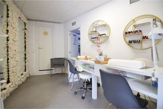 Local comercial en alquiler en La Sagrada Família en Barcelona