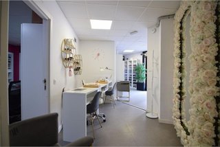 Local comercial en alquiler en La Sagrada Família en Barcelona