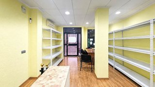 Local comercial en venta en Los Ángeles en Alicante