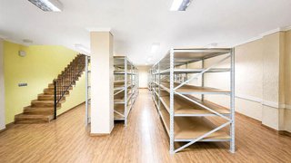 Local comercial en venta en Los Ángeles en Alicante