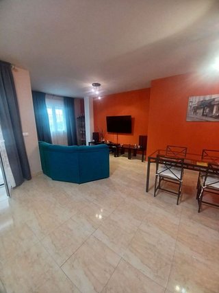 Piso en venta en Íscar
