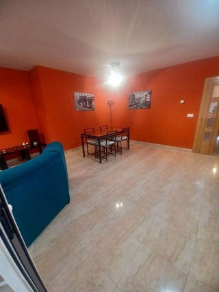 Piso en venta en Íscar