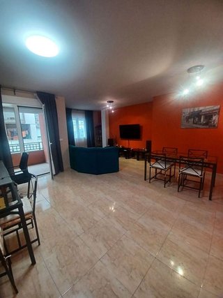 Piso en venta en Íscar