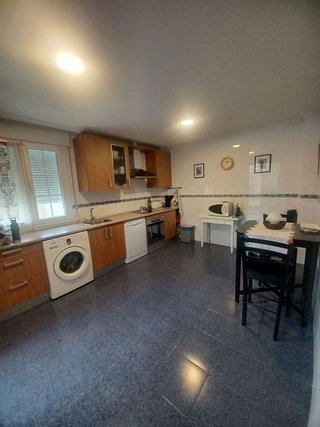Piso en venta en Íscar