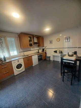 Piso en venta en Íscar