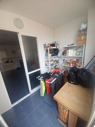 Piso en venta en Íscar