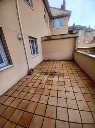 Piso en venta en Íscar