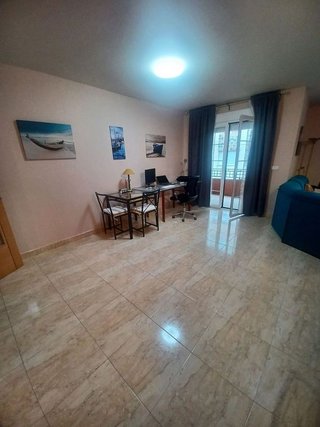 Piso en venta en Íscar