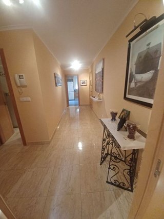 Piso en venta en Íscar