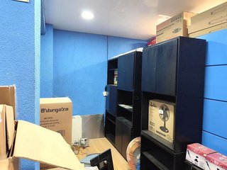 Local comercial en venta en El Centre en Esplugues de Llobregat