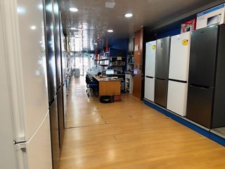 Local comercial en venta en El Centre en Esplugues de Llobregat