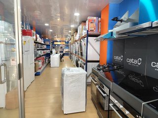 Local comercial en venta en El Centre en Esplugues de Llobregat