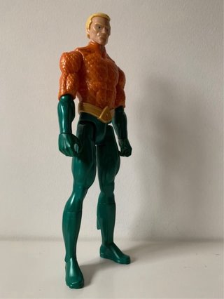 Figura Aquaman