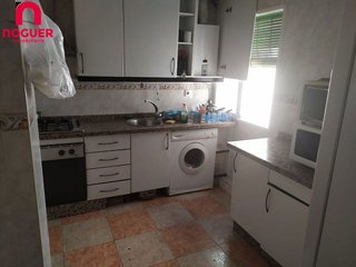 Piso en alquiler en Ciudad Jardín - Zoco en Córdoba