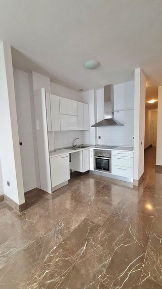 Piso en alquiler en Centro en Almería