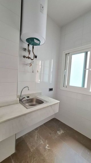Piso en alquiler en Centro en Almería