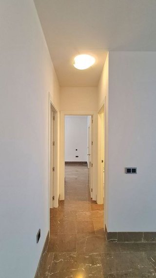Piso en alquiler en Centro en Almería