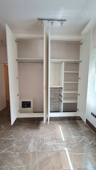 Piso en alquiler en Centro en Almería