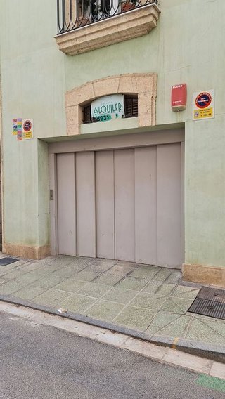 Piso en alquiler en Centro en Almería