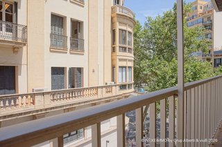 Oficina en alquiler en Mercat  - La Missió - Plaça dels Patins en Palma de Mallorca