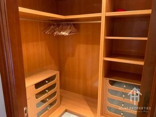 Ático en alquiler en Playa Bajadilla - Puertos en Marbella
