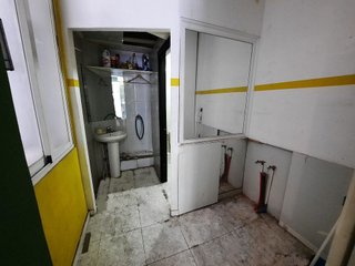 Local comercial en alquiler en Goya en Madrid