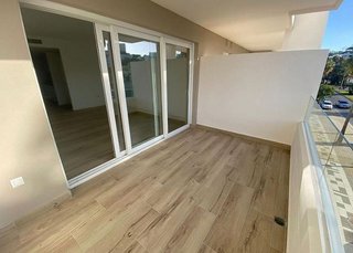 Piso en alquiler en Nueva Andalucía centro en Marbella