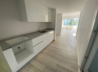 Piso en alquiler en Nueva Andalucía centro en Marbella