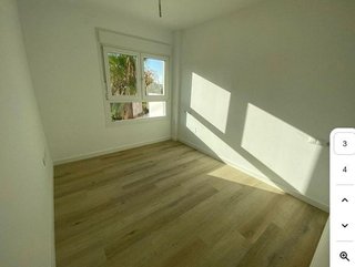 Piso en alquiler en Nueva Andalucía centro en Marbella