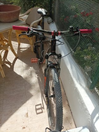 Bicicleta Orbea 29 pulgadas