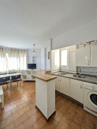 Piso en alquiler en Bami - Tabladilla - La Estrella en Sevilla