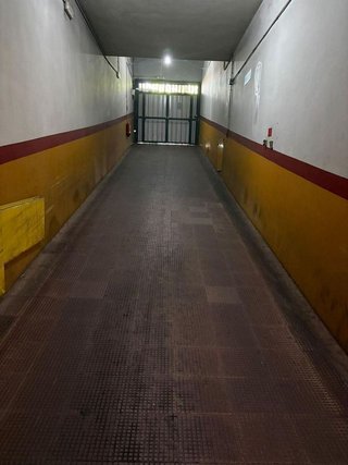 Garaje en venta en Centro en Ourense