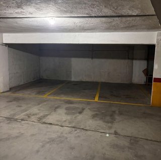 Garaje en venta en Centro en Ourense