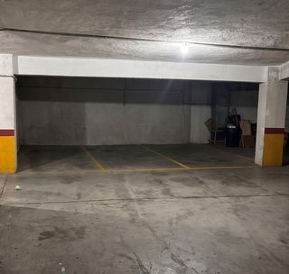 Garaje en venta en Centro en Ourense