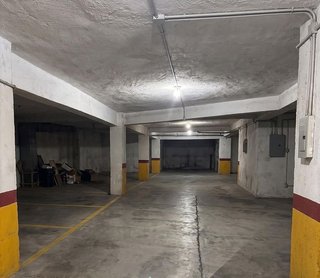 Garaje en venta en Centro en Ourense