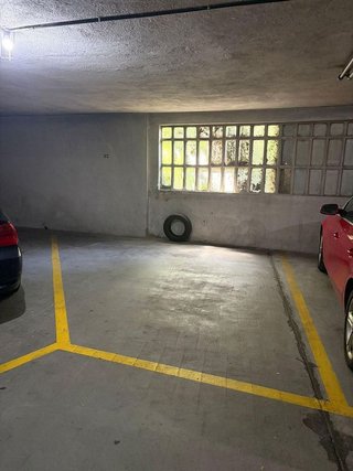 Garaje en venta en Centro en Ourense